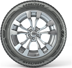 Goodyear UltraGrip Arctic 2