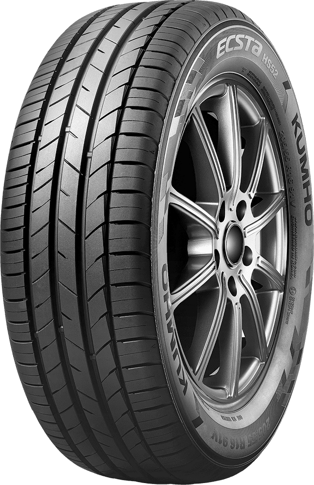 Kumho Ecsta
